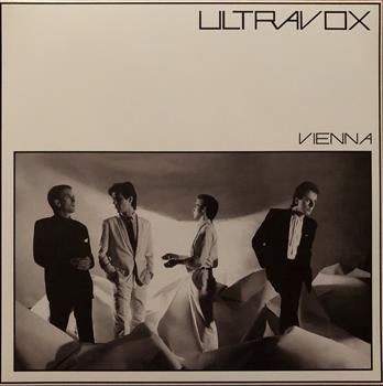 Ultravox  Vienna